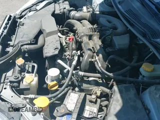 ✅ 2012 Subaru Impreza Premium • VIN: JF1GPAE66CH229646 • Lot: 42837558. Listed on IAAI with 118,893 mi. Free auction sales archive from the USA and detailed vehicle history report at DreamBid. Image 19.