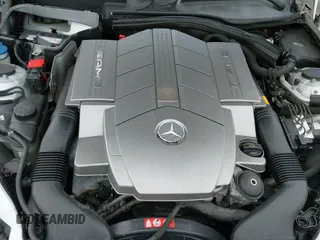 ✅ 2006 Mercedes-Benz SLK 55 AMG • VIN: WDBWK73F76F113039 • Lot: 41982848. Wystawiony na IAAI z przebiegiem 70 019 mil. Bezpłatny archiwum sprzedaży aukcyjnych z USA i szczegółowy raport historii pojazdu na DreamBid. Zdjęcie 19.