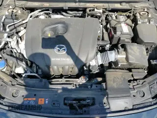 ✅ 2021 Mazda 3 Preferred • VIN: JM1BPACL3M1308974 • Lot: 81324475. Wystawiony na Copart z przebiegiem 120 957 mil. Bezpłatny archiwum sprzedaży aukcyjnych z USA i szczegółowy raport historii pojazdu na DreamBid. Zdjęcie 15.