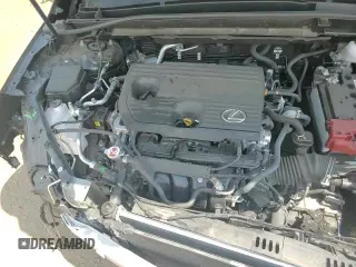 ✅ 2022 Lexus NX • VIN: JTJADCEZXN5000581 • Lot: 68926025. Wystawiony na Copart z przebiegiem 23 499 mil. Bezpłatny archiwum sprzedaży aukcyjnych z USA i szczegółowy raport historii pojazdu na DreamBid. Zdjęcie 15.