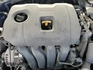 ✅ 2021 Kia Forte LXS • VIN: 3KPF24AD9ME408023 • Lot: 85724145. Wystawiony na Copart z przebiegiem 93 985 mil. Bezpłatny archiwum sprzedaży aukcyjnych z USA i szczegółowy raport historii pojazdu na DreamBid. Zdjęcie 16.