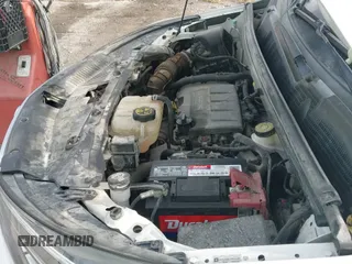 ✅ 2017 Buick Encore Premium • VIN: KL4CJHSB1HB141192 • Лот: 43094866. Опубликован ранее на IAAI с пробегом 85 400 миль. Бесплатный доступ к архиву аукционных продаж из США и подробный отчёт об истории автомобиля на DreamBid. Изображение 19.