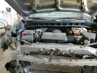 ✅ 2022 Chevrolet Silverado 1500 • VIN: 3GCNYAED6NG119965 • Лот: 85850825. Опубликован ранее на Copart с пробегом 30 110 миль. Бесплатный доступ к архиву аукционных продаж из США и подробный отчёт об истории автомобиля на DreamBid. Изображение 16.