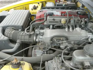 ✅ 2003 Honda S2000 • VIN: JHMAP11443T002326 • Lot: 42663307. Wystawiony na IAAI z przebiegiem 116 062 mil. Bezpłatny archiwum sprzedaży aukcyjnych z USA i szczegółowy raport historii pojazdu na DreamBid. Zdjęcie 19.