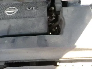 ✅ 2018 Nissan Murano SV • VIN: 5N1AZ2MHXJN135198 • Lot: 92515305. Listed on Copart with 120,917 mi. Free auction sales archive from the USA and detailed vehicle history report at DreamBid. Image 17.