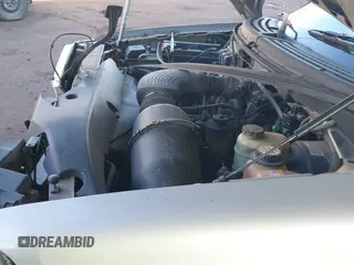 ✅ 2005 Ford F-150 XL • VIN: 1FTRF12W35KC37283 • Лот: 43770398. Опубликован ранее на IAAI с пробегом 345 695 миль. Бесплатный доступ к архиву аукционных продаж из США и подробный отчёт об истории автомобиля на DreamBid. Изображение 19.