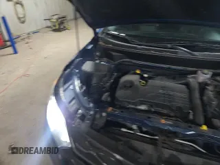 ✅ 2021 Chevrolet Equinox LT • VIN: 2GNAXUEVXM6155655 • Lot: 93775165. Listed on Copart with 32,683 mi. Free auction sales archive from the USA and detailed vehicle history report at DreamBid. Image 14.