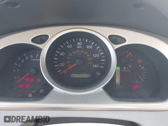 ✅ 2007 Toyota Highlander • VIN: JTEHP21A770221134 • Lot: 45140608. Wystawiony na IAAI z przebiegiem 117 715 mil. Bezpłatny archiwum sprzedaży aukcyjnych z USA i szczegółowy raport historii pojazdu na DreamBid. Zdjęcie 7.