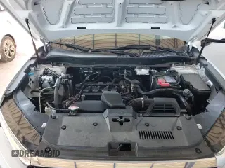 ✅ 2025 Honda CR-V LX • VIN: 2HKRS3H21SH326906 • Лот: 71927925. Опубликован ранее на Copart с пробегом 14 190 миль. Бесплатный доступ к архиву аукционных продаж из США и подробный отчёт об истории автомобиля на DreamBid. Изображение 13.