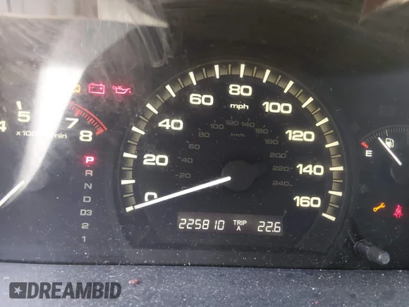 ✅ 2006 Honda Accord EX-L • VIN: 1HGCM56876A175863 • Lot: 45293882. Wystawiony na IAAI z przebiegiem 225 810 mil. Bezpłatny archiwum sprzedaży aukcyjnych z USA i szczegółowy raport historii pojazdu na DreamBid. Zdjęcie 7.