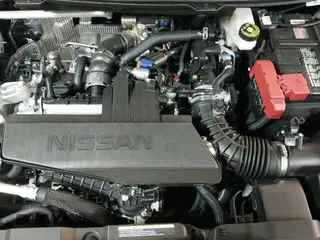 ✅ 2025 Nissan Rogue S • VIN: 5N1BT3ABXSC776215 • Lot: 41797913. Listed on IAAI with 60 mi. Free auction sales archive from the USA and detailed vehicle history report at DreamBid. Image 19.