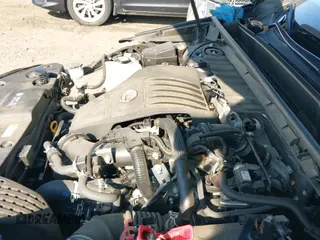 ✅ 2022 Lexus NX 350 F Sport • VIN: JTJKGCEZ0N2004670 • Lot: 43155290. Listed on IAAI with 48,359 mi. Free auction sales archive from the USA and detailed vehicle history report at DreamBid. Image 22.