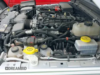 ✅ 2023 Jeep Wrangler Sport • VIN: 1C4HJXDG2PW508235 • Lot: 42127823. Listed on IAAI with 25,069 mi. Free auction sales archive from the USA and detailed vehicle history report at DreamBid. Image 21.