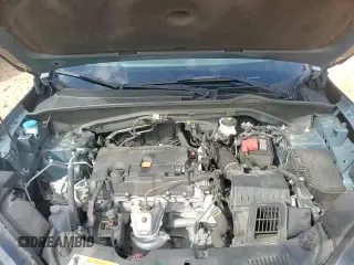 ✅ 2024 Honda HR-V Sport • VIN: 3CZRZ2H56RM724451 • Lot: 82428345. Wystawiony na Copart z przebiegiem 45 559 mil. Bezpłatny archiwum sprzedaży aukcyjnych z USA i szczegółowy raport historii pojazdu na DreamBid. Zdjęcie 15.