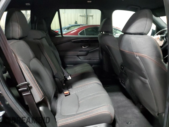 ✅ 2025 Honda Pilot Sport • VIN: 5FNYG1H37SB021760 • Lot: 87222055. Wystawiony na Copart z przebiegiem Nie podano. Bezpłatny archiwum sprzedaży aukcyjnych z USA i szczegółowy raport historii pojazdu na DreamBid. Zdjęcie 11.