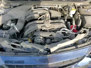 ✅ 2020 Subaru Legacy Special Sports • VIN: 4S3BWAF64L3020540 • Лот: 65084825. Опубликован ранее на Copart с пробегом 137 150 миль. Бесплатный доступ к архиву аукционных продаж из США и подробный отчёт об истории автомобиля на DreamBid. Изображение 15.