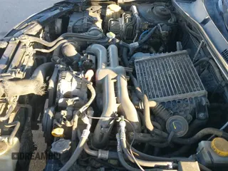 ✅ 2005 Subaru Legacy Outback XT Limited • VIN: 4S4BP67C254345002 • Lot: 41726070. Listed on IAAI with 214,548 mi. Free auction sales archive from the USA and detailed vehicle history report at DreamBid. Image 12.