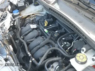 ✅ 2022 Ford Transit Connect XL • VIN: NM0LS6S22N1538951 • Lot: 42555234. Listed on IAAI with 59,885 mi. Free auction sales archive from the USA and detailed vehicle history report at DreamBid. Image 24.