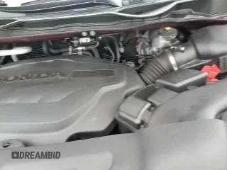 ✅ 2021 Honda Odyssey EX • VIN: 5FNRL6H5XMB019499 • Lot: 64887685. Listed on Copart with 27,515 mi. Free auction sales archive from the USA and detailed vehicle history report at DreamBid. Image 17.