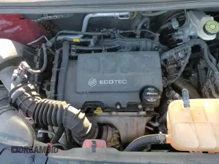 ✅ 2017 Buick Encore Premium • VIN: KL4CJHSB8HB042143 • Lot: 46187345. Wystawiony na Copart z przebiegiem 65 020 mil. Bezpłatny archiwum sprzedaży aukcyjnych z USA i szczegółowy raport historii pojazdu na DreamBid. Zdjęcie 15.