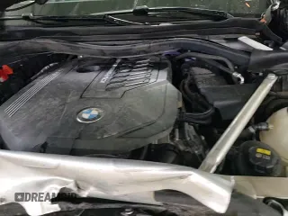 ✅ 2023 BMW X4 M40i • VIN: 5UX43DT09P9P93153 • Лот: 90247725. Опубликован ранее на Copart с пробегом 75 012 миль. Бесплатный доступ к архиву аукционных продаж из США и подробный отчёт об истории автомобиля на DreamBid. Изображение 17.