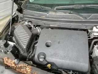 ✅ 2020 Chevrolet Traverse LT Cloth • VIN: 1GNEVGKW3LJ208221 • Lot: 70252285. Wystawiony na Copart z przebiegiem 17 288 mil. Bezpłatny archiwum sprzedaży aukcyjnych z USA i szczegółowy raport historii pojazdu na DreamBid. Zdjęcie 14.