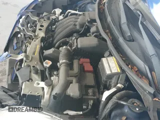 ✅ 2014 Nissan Versa SV • VIN: 3N1CN7AP0EL866801 • Lot: 41422470. Listed on IAAI with 162,580 mi. Free auction sales archive from the USA and detailed vehicle history report at DreamBid. Image 20.