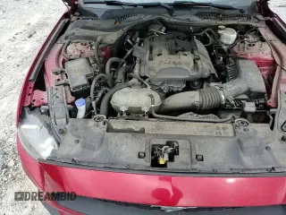 ✅ 2020 Ford Mustang EcoBoost • VIN: 1FA6P8TH2L5132843 • Лот: 81847475. Опубликован ранее на Copart с пробегом 63 060 миль. Бесплатный доступ к архиву аукционных продаж из США и подробный отчёт об истории автомобиля на DreamBid. Изображение 15.