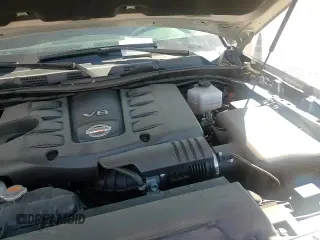 ✅ 2024 Nissan Armada SL • VIN: JN8AY2BC1R9196219 • Lot: 91786165. Listed on Copart with 20,892 mi. Free auction sales archive from the USA and detailed vehicle history report at DreamBid. Image 14.