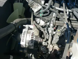 ✅ 2026 Ford F-250 XLT • VIN: 1FT7W2BN6TEC23541 • Lot: 43886971. Listed on IAAI with 4,128 mi. Free auction sales archive from the USA and detailed vehicle history report at DreamBid. Image 19.