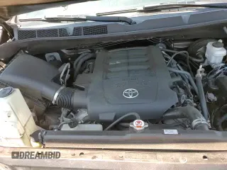 ✅ 2018 Toyota Tundra SR5 • VIN: 5TFHW5F11JX758307 • Lot: 58849215. Listed on Copart with 125,023 mi. Free auction sales archive from the USA and detailed vehicle history report at DreamBid. Image 15.