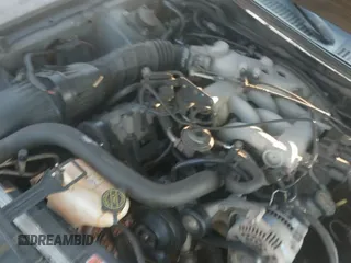 ✅ 2004 Ford Mustang Standard • VIN: 1FAFP40454F114682 • Лот: 43178876. Опубликован ранее на IAAI с пробегом 175 522 миль. Бесплатный доступ к архиву аукционных продаж из США и подробный отчёт об истории автомобиля на DreamBid. Изображение 13.