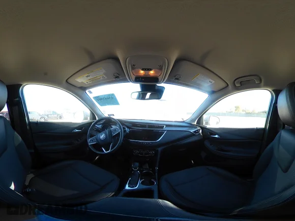 ✅ 2023 Buick Encore GX Select • VIN: KL4MMDS28PB085819 • Лот: 43643802. Опубликован ранее на IAAI с пробегом 46 552 миль. Бесплатный доступ к архиву аукционных продаж из США и подробный отчёт об истории автомобиля на DreamBid. Изображение 19.