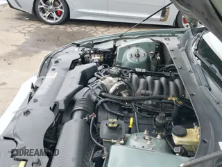 ✅ 2005 Lincoln LS Sport • VIN: 1LNHM87A35Y625355 • Лот: 41756311. Опубликован ранее на IAAI с пробегом 176 513 миль. Бесплатный доступ к архиву аукционных продаж из США и подробный отчёт об истории автомобиля на DreamBid. Изображение 20.