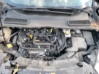 ✅ 2019 Ford Escape SE • VIN: 1FMCU0GD8KUA50713 • Lot: 92065555. Wystawiony na Copart z przebiegiem 143 878 mil. Bezpłatny archiwum sprzedaży aukcyjnych z USA i szczegółowy raport historii pojazdu na DreamBid. Zdjęcie 14.