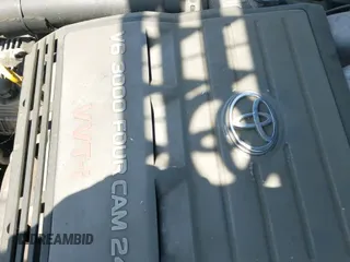 ✅ 2004 Toyota Avalon XL • VIN: 4T1BF28B44U358897 • Lot: 42572561. Listed on IAAI with 124,803 mi. Free auction sales archive from the USA and detailed vehicle history report at DreamBid. Image 12.