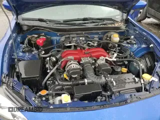 ✅ 2017 Subaru BRZ Series.Yellow • VIN: JF1ZCAC16H9605565 • Lot: 42762605. Wystawiony na Copart z przebiegiem 62 842 mil. Bezpłatny archiwum sprzedaży aukcyjnych z USA i szczegółowy raport historii pojazdu na DreamBid. Zdjęcie 13.