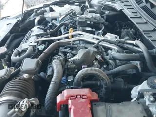 ✅ 2022 Nissan Altima SV • VIN: 1N4BL4DW2NN420378 • Лот: 42335653. Опубликован ранее на IAAI с пробегом 12 875 миль. Бесплатный доступ к архиву аукционных продаж из США и подробный отчёт об истории автомобиля на DreamBid. Изображение 19.