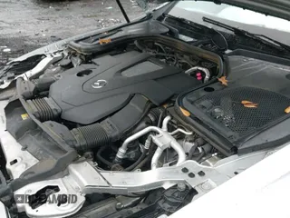 ✅ 2019 Mercedes-Benz E 450 • VIN: WDDZF6JB3KA493460 • Lot: 43516026. Wystawiony na IAAI z przebiegiem 63 198 mil. Bezpłatny archiwum sprzedaży aukcyjnych z USA i szczegółowy raport historii pojazdu na DreamBid. Zdjęcie 20.