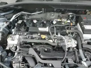 ✅ 2024 Toyota Corolla Cross L • VIN: 7MUAAAAG2RV116531 • Lot: 43507755. Listed on Copart with 2,351 mi. Free auction sales archive from the USA and detailed vehicle history report at DreamBid. Image 13.