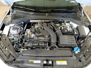 ✅ 2025 Volkswagen Jetta Sport • VIN: 3VWBX7BUXSM060023 • Лот: 89525275. Опубликован ранее на Copart с пробегом 10 423 миль. Бесплатный доступ к архиву аукционных продаж из США и подробный отчёт об истории автомобиля на DreamBid. Изображение 13.