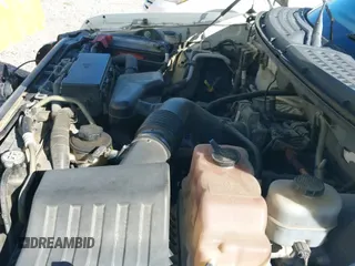 ✅ 2010 Ford F-150 XL • VIN: 1FTMF1CWXAKB05849 • Lot: 43469713. Wystawiony na IAAI z przebiegiem 238 900 mil. Bezpłatny archiwum sprzedaży aukcyjnych z USA i szczegółowy raport historii pojazdu na DreamBid. Zdjęcie 19.