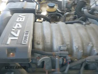 ✅ 2004 Toyota Tundra SR5 • VIN: 5TBBT44154S441029 • Lot: 42671542. Listed on IAAI with 119,876 mi. Free auction sales archive from the USA and detailed vehicle history report at DreamBid. Image 23.