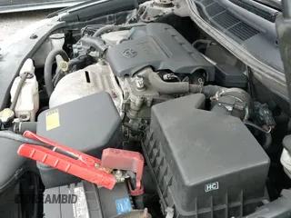 ✅ 2014 Toyota Camry SE • VIN: 4T1BF1FK6EU340917 • Lot: 43435085. Wystawiony na IAAI z przebiegiem 182 241 mil. Bezpłatny archiwum sprzedaży aukcyjnych z USA i szczegółowy raport historii pojazdu na DreamBid. Zdjęcie 19.