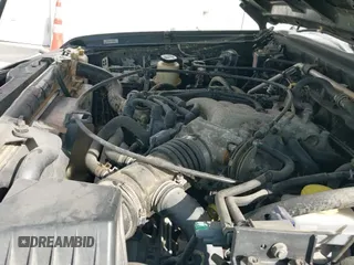 ✅ 2000 Nissan Xterra XE • VIN: 5N1ED28YXYC555933 • Lot: 43673342. Wystawiony na IAAI z przebiegiem 163 538 mil. Bezpłatny archiwum sprzedaży aukcyjnych z USA i szczegółowy raport historii pojazdu na DreamBid. Zdjęcie 12.