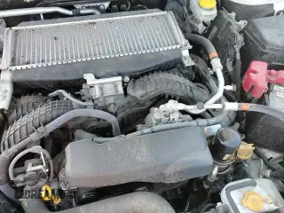 ✅ 2024 Subaru Outback Wilderness • VIN: 4S4BTGUDXR3262041 • Лот: 71045365. Опубликован ранее на Copart с пробегом 22 233 миль. Бесплатный доступ к архиву аукционных продаж из США и подробный отчёт об истории автомобиля на DreamBid. Изображение 13.