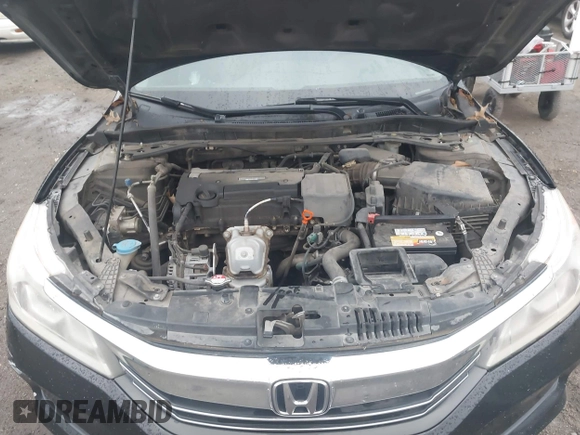 ✅ 2016 Honda Accord EX • VIN: 1HGCR2F75GA233879 • Lot: 44624097. Wystawiony na IAAI z przebiegiem 193 878 mil. Bezpłatny archiwum sprzedaży aukcyjnych z USA i szczegółowy raport historii pojazdu na DreamBid. Zdjęcie 10.