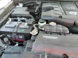 ✅ 2022 Nissan Armada SL • VIN: JN8AY2BA9N9390537 • Lot: 81189225. Wystawiony na Copart z przebiegiem 44 701 mil. Bezpłatny archiwum sprzedaży aukcyjnych z USA i szczegółowy raport historii pojazdu na DreamBid. Zdjęcie 16.