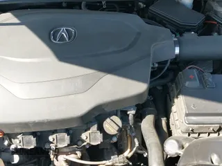 ✅ 2017 Acura TLX V6 w/Technology Pkg • VIN: 19UUB2F52HA004990 • Lot: 41613435. Listed on IAAI with 120,186 mi. Free auction sales archive from the USA and detailed vehicle history report at DreamBid. Image 19.