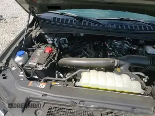 ✅ 2024 Ford Expedition XLT • VIN: 1FMJU1H85REA22239 • Лот: 70154205. Опубликован ранее на Copart с пробегом 5 251 миль. Бесплатный доступ к архиву аукционных продаж из США и подробный отчёт об истории автомобиля на DreamBid. Изображение 16.